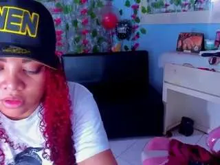 Camsoda Nude Webcam of angela-coffee