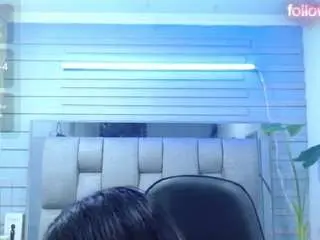 Camsoda Live Sex Cam of evelinzaens