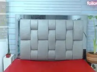 Camsoda Live Sex of evelinzaens