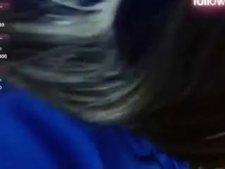 Camsoda Private Sex Chat of evelinzaens