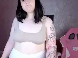 Camsoda Adult Webcam of michellehost