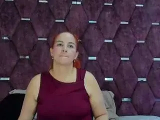 Camsoda Sex Cam of rossmildrey