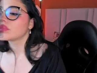 Camsoda Sex Cam of dakhota-rouge