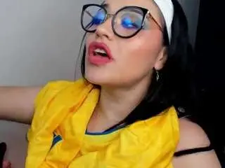 Camsoda Free Live Porn of dakhota-rouge