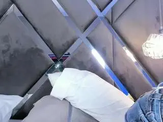Camsoda Best Webcam of madylust