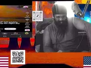 Camsoda Sex Chat of zeroslash