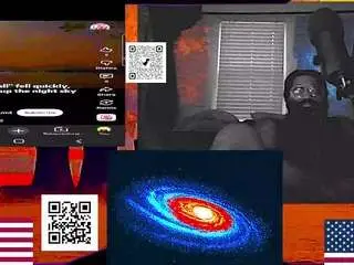 Camsoda Nude Webcam of zeroslash
