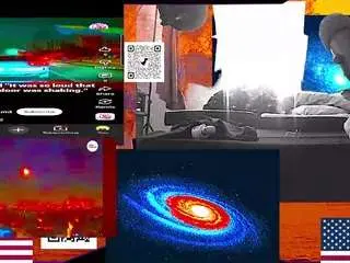 Camsoda Nude Webcam of zeroslash