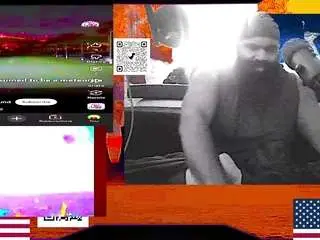 Camsoda Nude Webcam of zeroslash