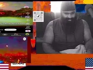 Camsoda Sex Cam of zeroslash