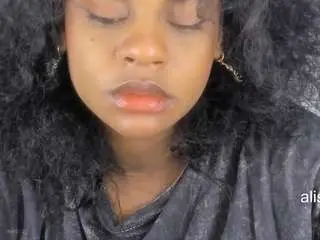 Camsoda Live Sex of alison-ker
