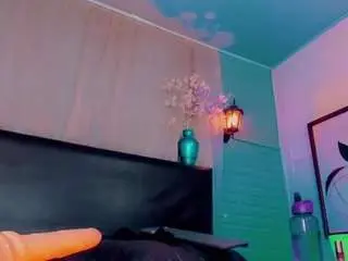 Camsoda Adult Webcams of chanell-sexyass