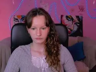 Camsoda Free Live Porn of she-celina