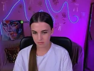 Camsoda Live Porn of she-celina