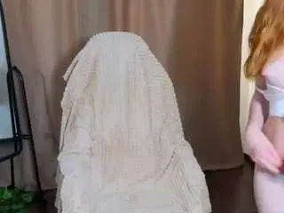 Camsoda Adult Webcams of candy-flosse