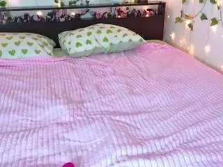 Camsoda Sex Cam of candy-flosse
