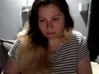 Camsoda Live Sex of candycream17