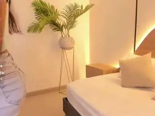 Camsoda Adult Webcams of cataleya-castle