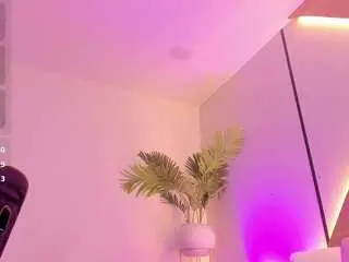 Camsoda Adult Webcams of cataleya-castle