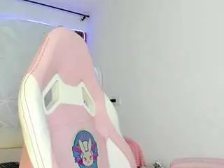 Camsoda Live Sex Cam of hannagomez-x
