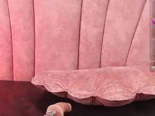 Camsoda Nude Webcam of kathix-wet