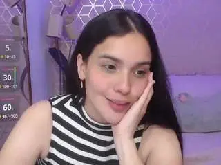 Camsoda Private Sex Chat of lana-pearce