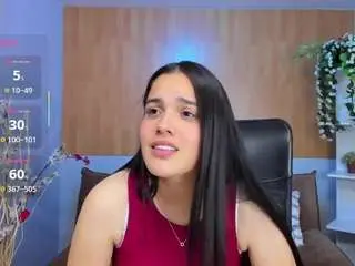 Camsoda Private Sex Chat of lana-pearce