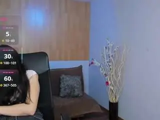 Camsoda Live Porn of lana-pearce