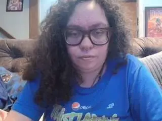 Camsoda Best Webcam of 69gamergirl