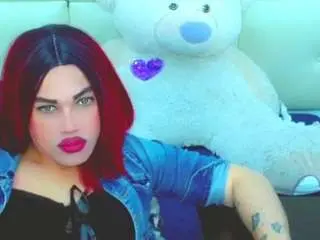 Camsoda Live Sex Cam of alissonsaenzz