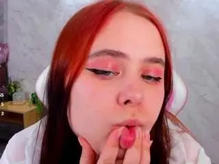 Camsoda Adult Webcam of l1nda-carter