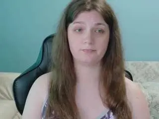 Camsoda Nude Webcam of treejeanne