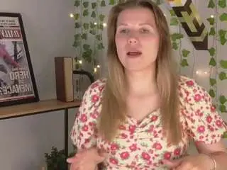 Camsoda Live Porn of mary-moore
