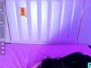Camsoda Live Porn of zarahfoster