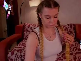 Camsoda Adult Webcam of amy-davisss