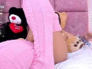 Camsoda Sex Cam of amy-star