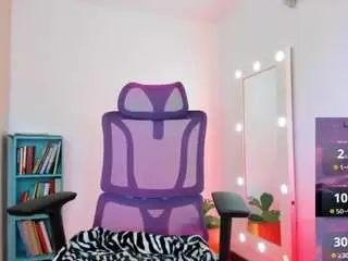 Camsoda Watch Live Sex Cams of meggan-jobss