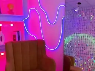 Camsoda Free Porn Cam of stephaniesea