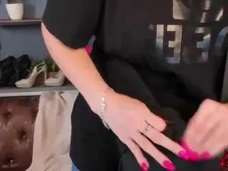 Camsoda Live Sex Cam of jesicafoxi