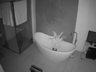 Camsoda Live Porn of voyeurcam-casa-salsa-bathroom-5