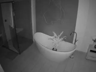 Camsoda Best Webcam of voyeurcam-casa-salsa-bathroom-5