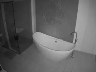 Camsoda Sex Chat of voyeurcam-casa-salsa-bathroom-5