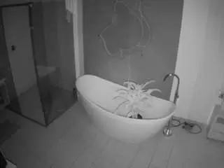 Camsoda Best Webcam of voyeurcam-casa-salsa-bathroom-5