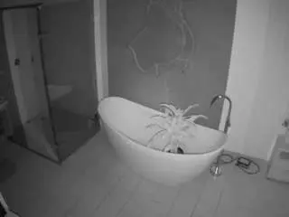 Camsoda Adult Webcams of voyeurcam-casa-salsa-bathroom-5