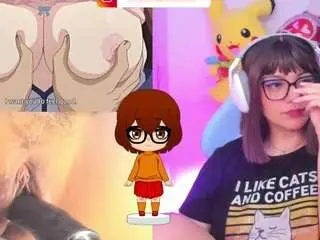 Camsoda Live Sex Cam of cinna-monroll