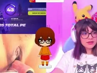 Camsoda Live Sex Cam of cinna-monroll