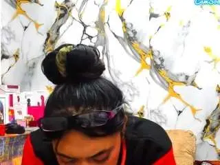 Camsoda Best Webcam of indiandesire4u69