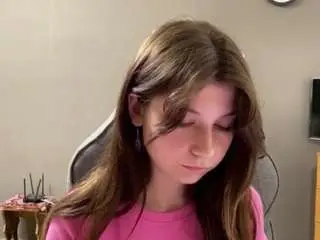 Camsoda Private Sex Chat of marqueritewieberg