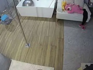 Camsoda Live Sex Cam of voyeurcam-casa-salsa-bathroom-3