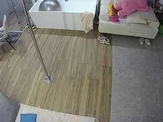 Camsoda Best live sex cam show of voyeurcam-casa-salsa-bathroom-3
